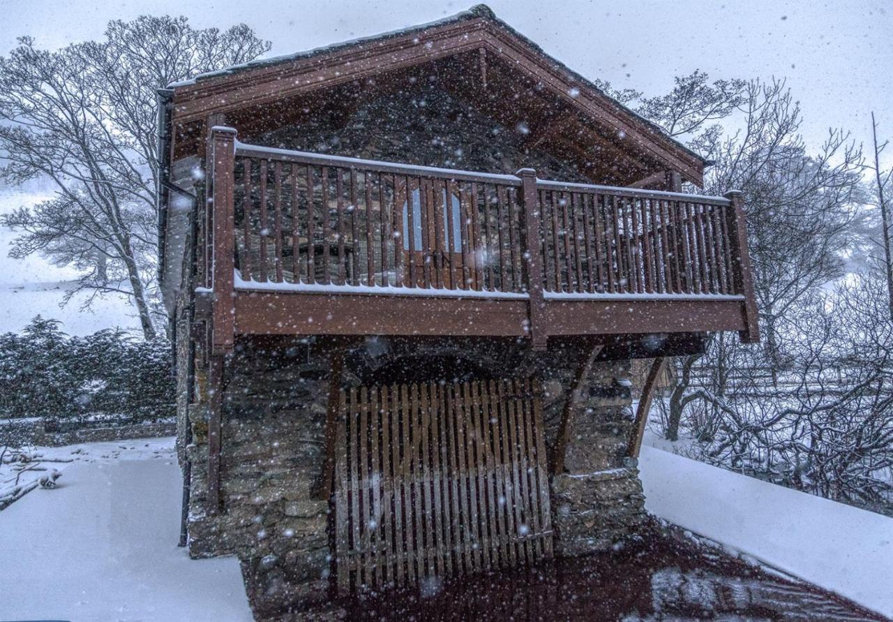 Duke Of Portland Boathouse On The Shore Of Lake Ullswater Ideal For A Romantic Break Pooley Bridge Eksteriør bilde