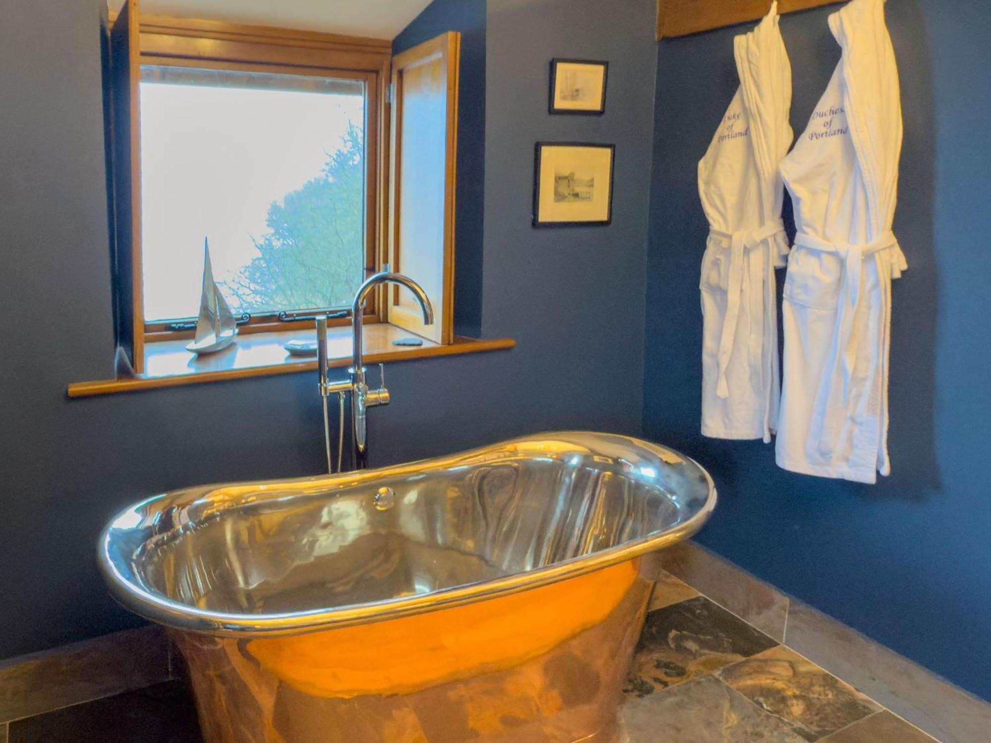 Duke Of Portland Boathouse On The Shore Of Lake Ullswater Ideal For A Romantic Break Pooley Bridge Eksteriør bilde