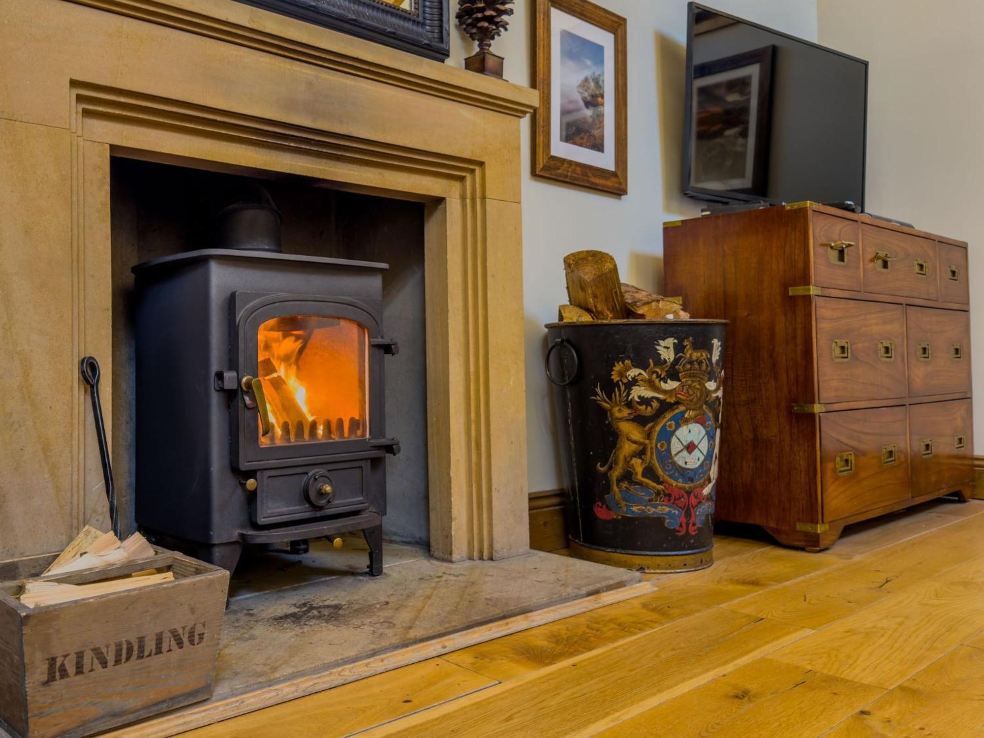 Duke Of Portland Boathouse On The Shore Of Lake Ullswater Ideal For A Romantic Break Pooley Bridge Eksteriør bilde